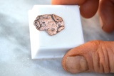 11.00 Carat Michigan Copper Nugget