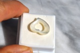 5.67 Carat Fine Mother of Pearl Heart