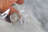 Fine Mercury Dime, High Grade Full Date