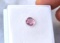 1.21 Carat Fine Pink Spinel