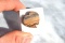 28.75 Carat Great Fancy Scenic Jasper