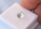 2.06 Carat Nice Green Amethyst