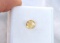 1.04 Carat Nice Citrine