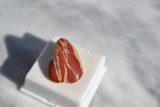 29.28 Carat Gorgeous Red Jasper