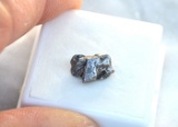 8.03 Carat Argentinian Meteorite