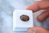 8.56 Carat Large and Beautiful Smoky Quartz