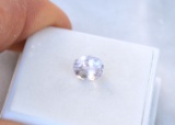 1.86 Carat Fine Kunzite