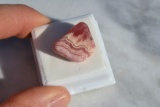 43.00 Carat Beautiful Rhodochrosite