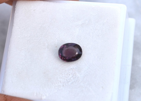 1.02 Carat Fine Spinel
