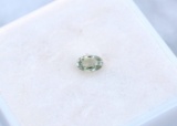 0.34 Carat Nice Fancy Sapphire