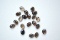 13.00 Carat Parcel of Smoky Quartz