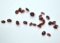 10.51 Carat Parcel of Garnets