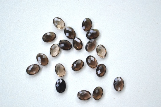 13.00 Carat Parcel of Smoky Quartz
