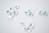 27.50 Carat Parcel of Aquamarines
