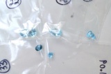 18+ Carat Parcel of Blue Topaz