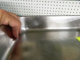 Stainless Steel Pan