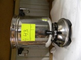 Farberware Hot Water Pot