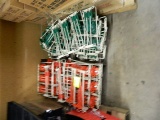 (2) Pallets of Pushers