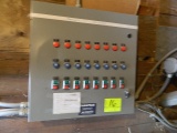 Push Button Control Box