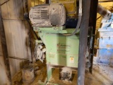 RoseKamp Roller Mill