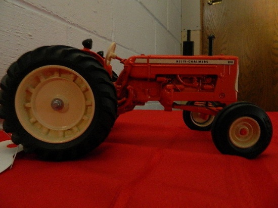 AC D19 Toy Farmer 1989 16th Scale