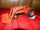 WD 45 w/Loader 16th Scale
