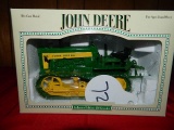 JD 430 Crawler Collection 16th Scale