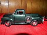 1953 Chev Pickup 3100 18th Scale