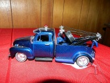 1953 Chev Tow Truck