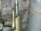 Galvanized Stove Pipe/Misc Iron