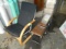Chair/Bench Press