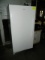 Frigidaire Convertible Freezer/Refrigerator