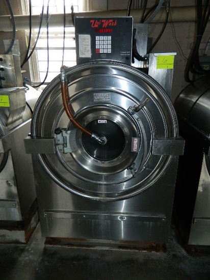 Uniwash Washer/Extractor