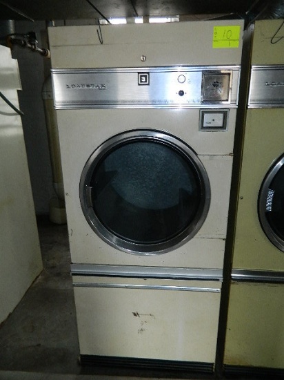 Loadstar Steam Dryer