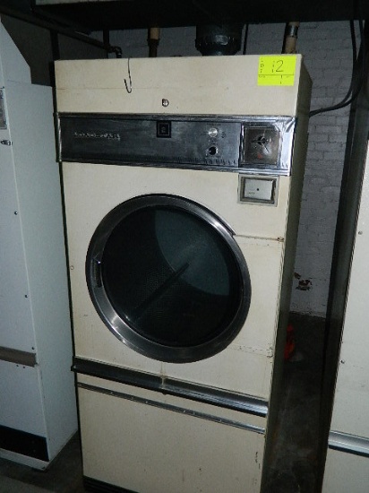 Loadstar Steam Dryer