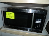 Microwave w/Stand