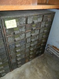 Hobart Metal Cabinet 31x14x37