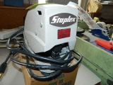 Electric Stapler w/Staples