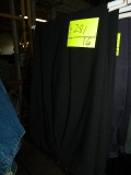 (6) Hangers Women's Slacks
