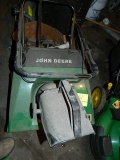 John Deere TRS21 Snow Thrower
