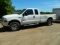 2003 Ford Ext Cab Lariat 4x4 Pickup 7.3 dsl