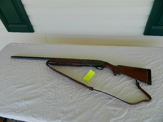 Remington Model 1100 12 gauge