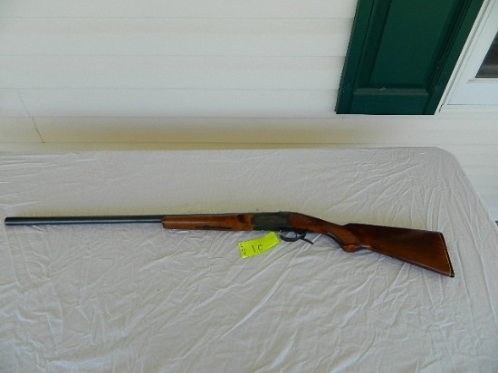 Baikal 12 gauge