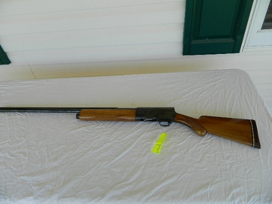 Browning Belgium 12 gauge