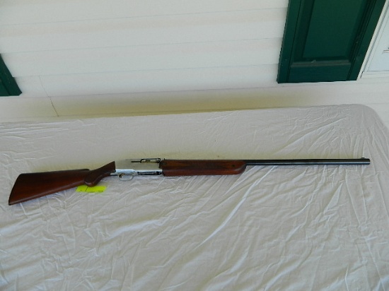 Browning 12 gauge special steel