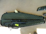 Ruger 10/22 auto w/scope