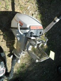 Johnson 9 1/2 HP Outboard