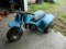 '87 Yamaha Tri Zinger 3 wheeler