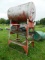300 gal. fuel tank w/stand