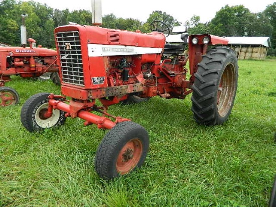 Farmall 544